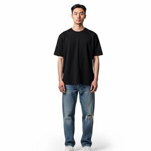 Wranglers Men’s jeans destroyed Y2K 36 x‎ 30